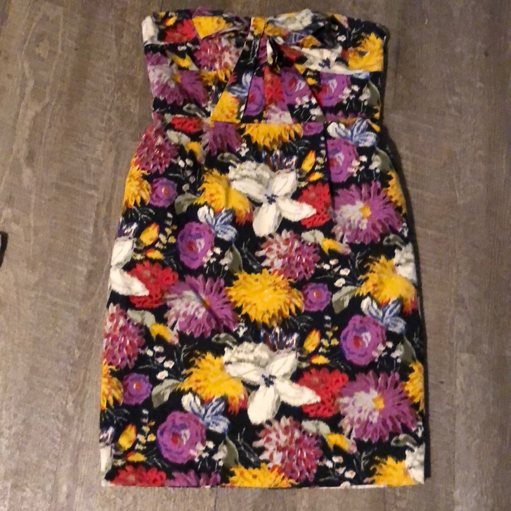 Anthropologie Dress